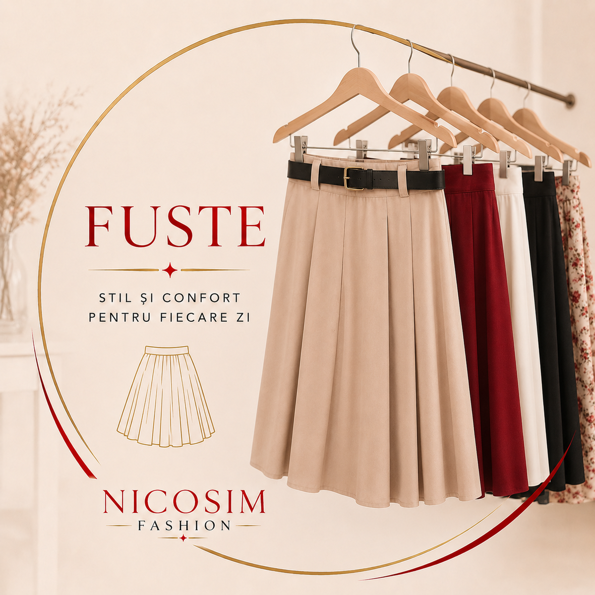 Fuste