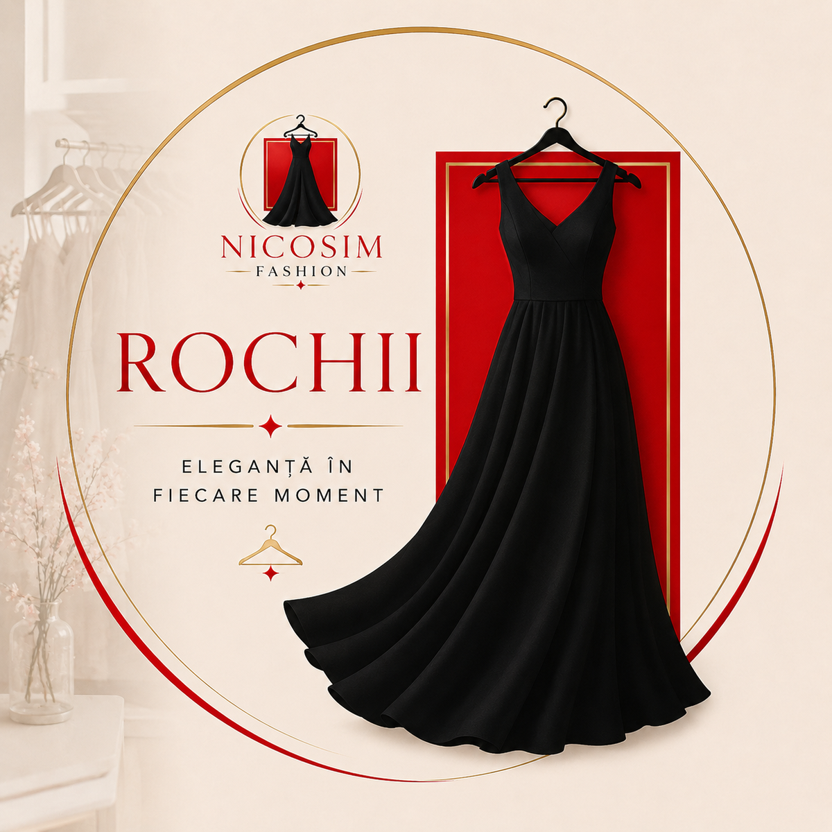 Rochii