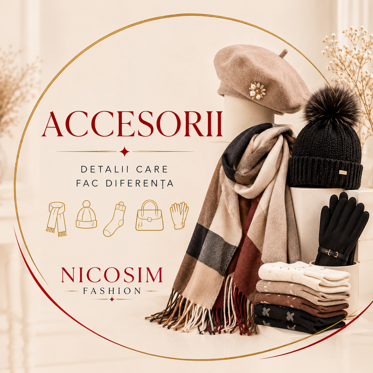 Accesorii
