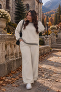 ✨ COMPLEU DIN TRICOT FIN – MOALE, PUFOS ȘI SUPER CONFORTABIL ✨