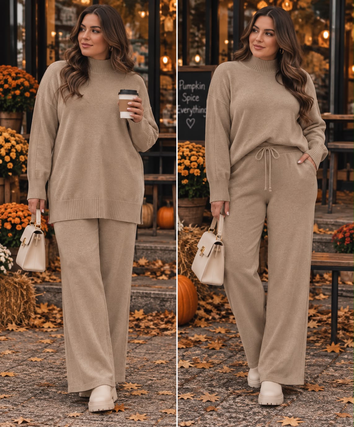 ✨ COMPLEU DIN TRICOT FIN MIHAELA✨