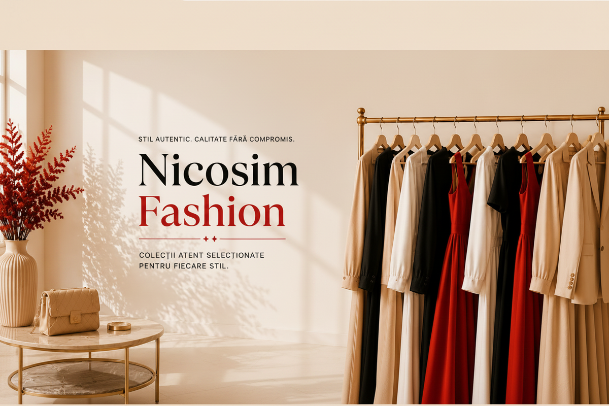 Nicosim Fashion HD